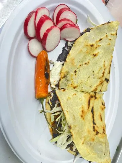 Taqueria la Oaxaqueña Fort Smith