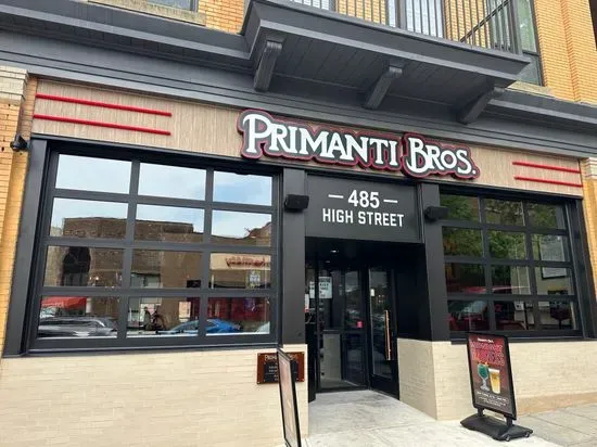 Primanti Bros. Restaurant and Bar