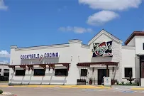 Jorge's Cantina Waco