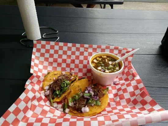 Taqueria La Marianita