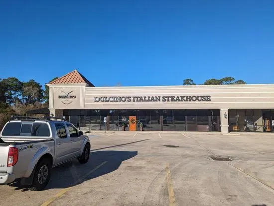 Dulcino's Italian Steakhouse