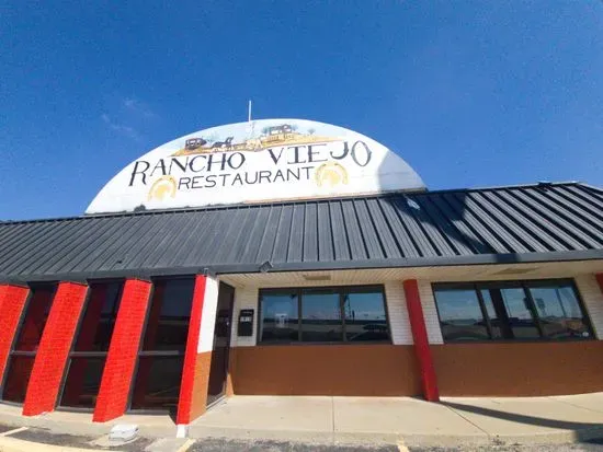 Rancho Viejo Restaurant