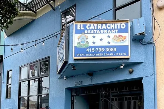 El Catrachito Restaurant