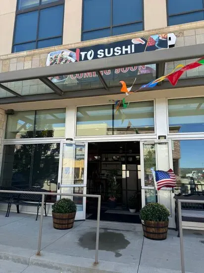 Ito Sushi Asian Bistro