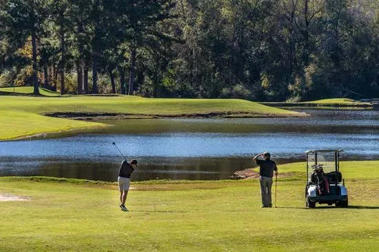 Dothan National Golf Club and Hotel