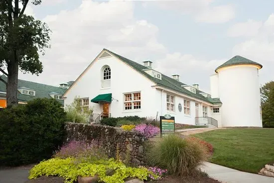 Reynolda Village Shops & Restaurants