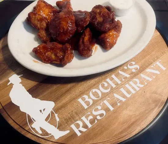 Bochas Restaurant