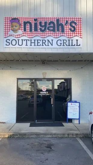 Niyah's Southern Grill