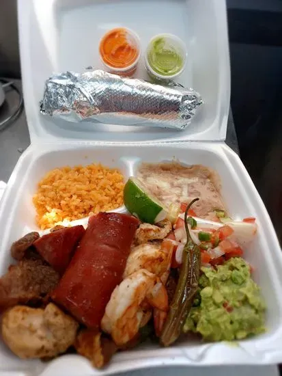 Taqueria Valencia