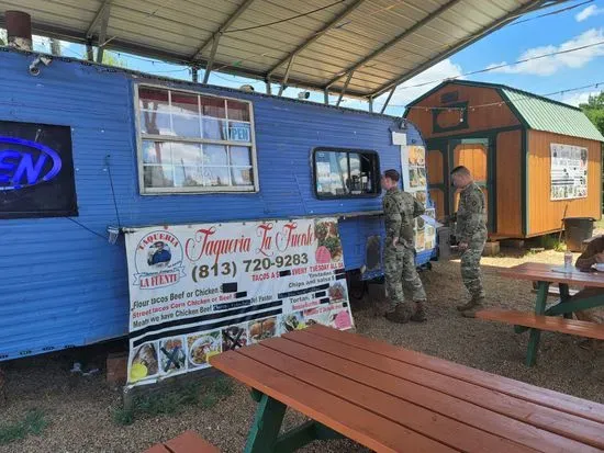 Taqueria LA Fuente