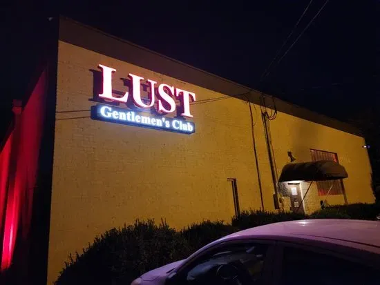 Lust Gentlemen's Club