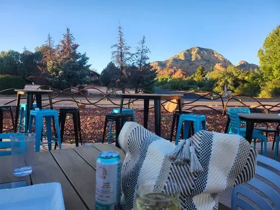 Basecamp - Sedona Beer Company