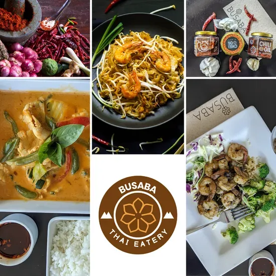 Busaba Thai Eatery