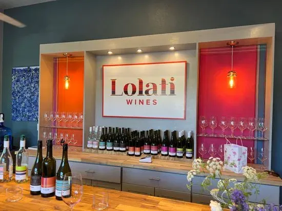 Lolati Wines