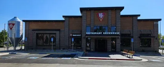 BJ's Restaurant & Brewhouse