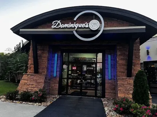 Dominique's