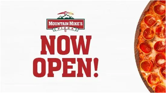 Mountain Mike's Pizza