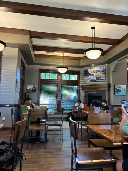 Pony Espresso Coffeehouse & Cafe