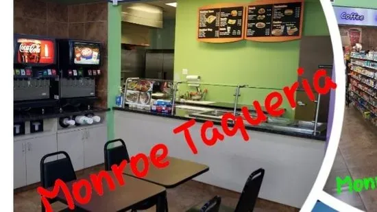 Monroe Taqueria