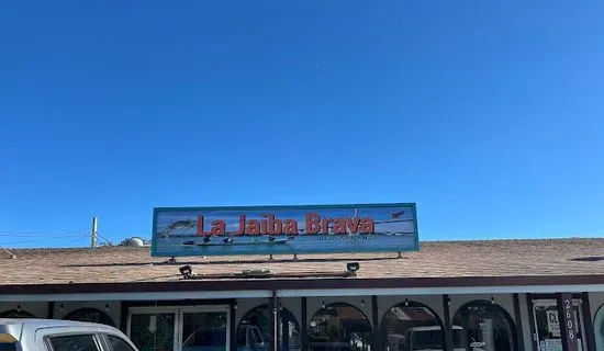 La Jaiba Brava Restaurant