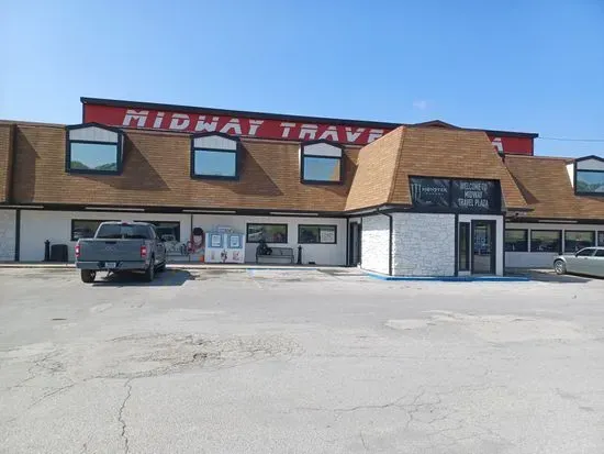 Midway Auto Truck Plaza