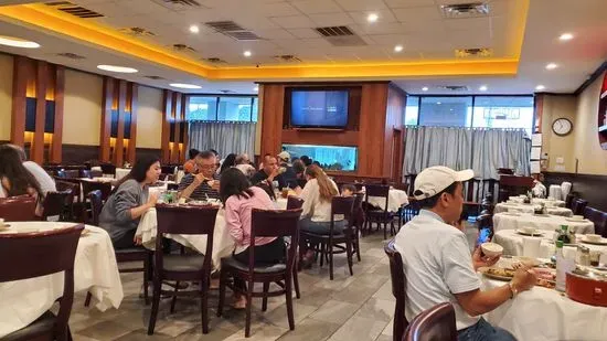 Confucius Seafood Restaurant