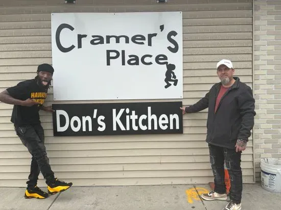 Cramer's Place