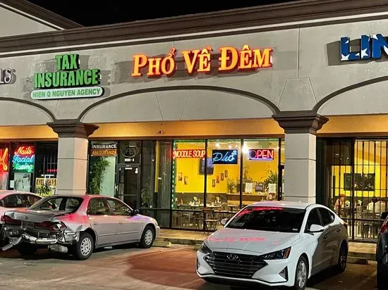 Pho Ve Dem Restaurant