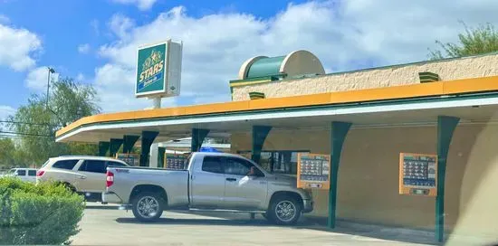 Stars Drive-in