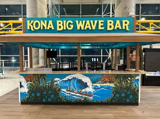 Kona Big Wave Bar