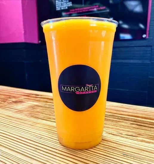 Margarita Xpress Arlington