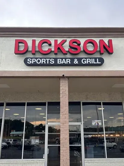 Dickson Sports Bar and Grill