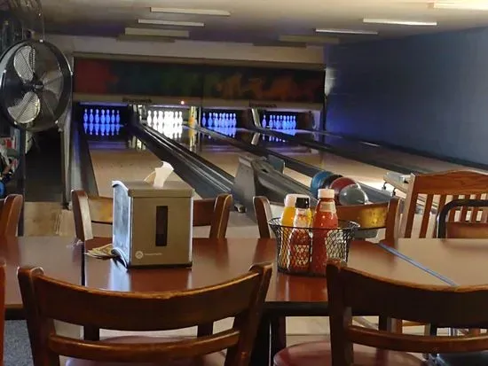 Cedar Grove Bowling Lanes
