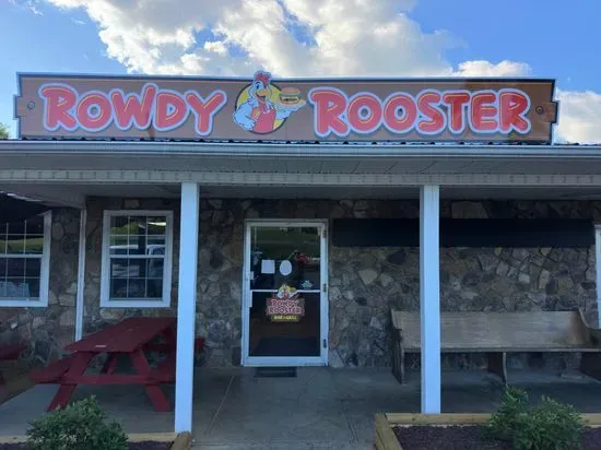 Rowdy Rooster Bar and Grill