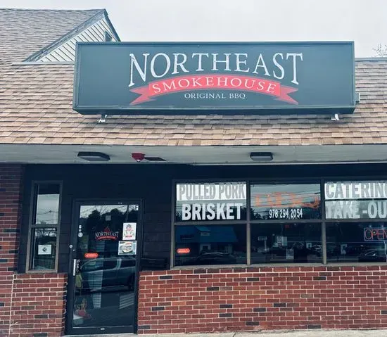 Northeast Smokehouse