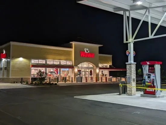 Wawa