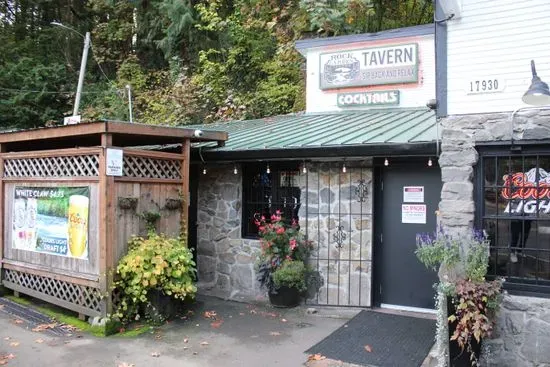 Rock Garden Tavern