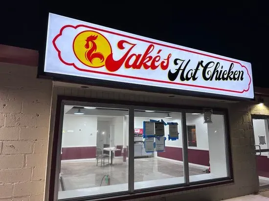 Jake's Hot Chicken