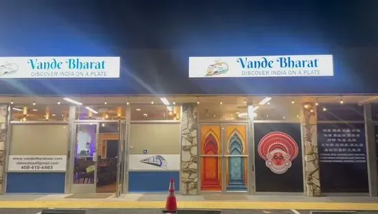 Vande Bharat