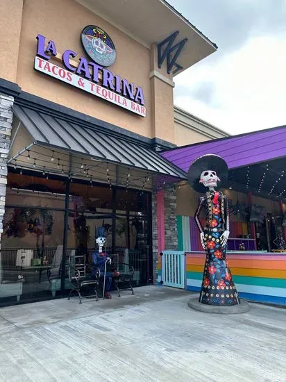 La Catrina Tacos & Tequila Bar, Jacksonville