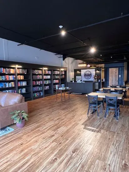 BestCellar Book Bar