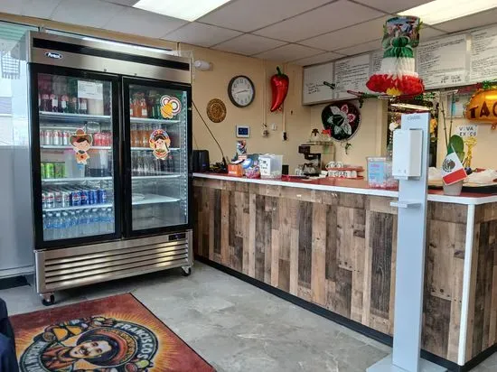 Francisco’s Mexican Taqueria