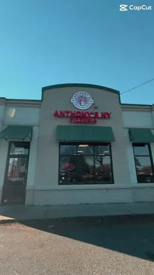 Anthony's New York Pizzeria