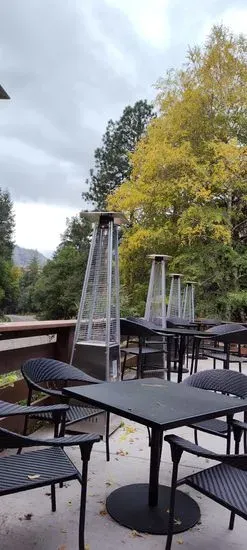 The Table at Junipine Resort