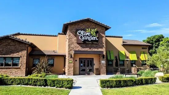 Olive Garden Italian Restaurant