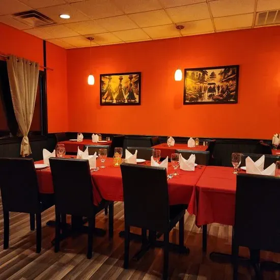 Aroma Indian Cuisine