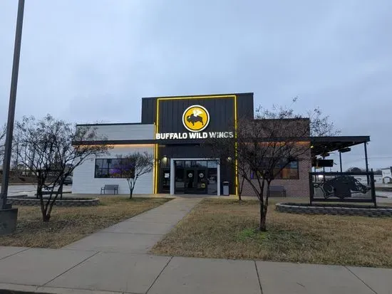 Buffalo Wild Wings