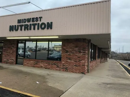 Midwest Nutrition