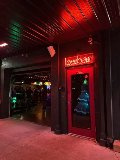 Low Bar Nashville