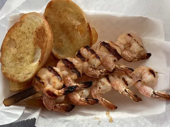 Betty's Shrimp Bucket and Grill